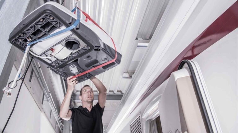 Ile kosztuje zrobienie wentylacji mechanicznej?