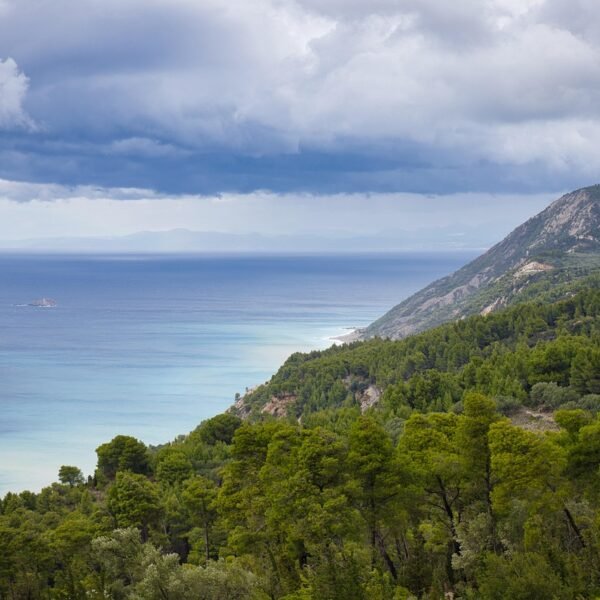 Jaka jest plaża we Władysławowie