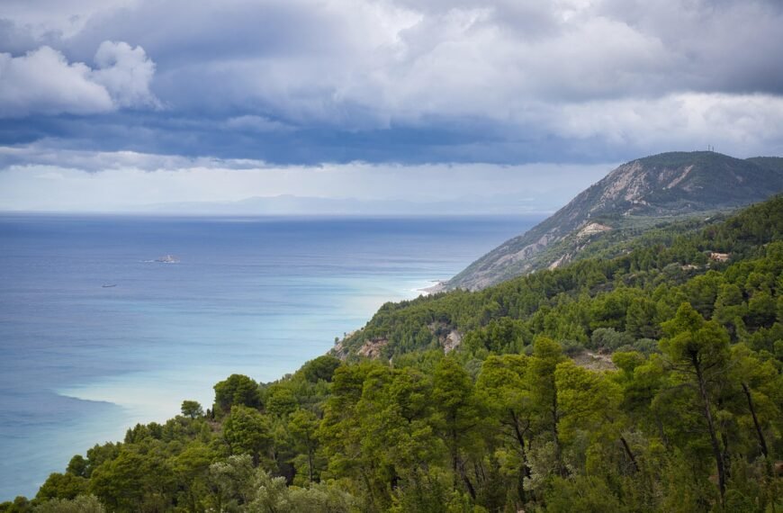 Jaka jest plaża we Władysławowie