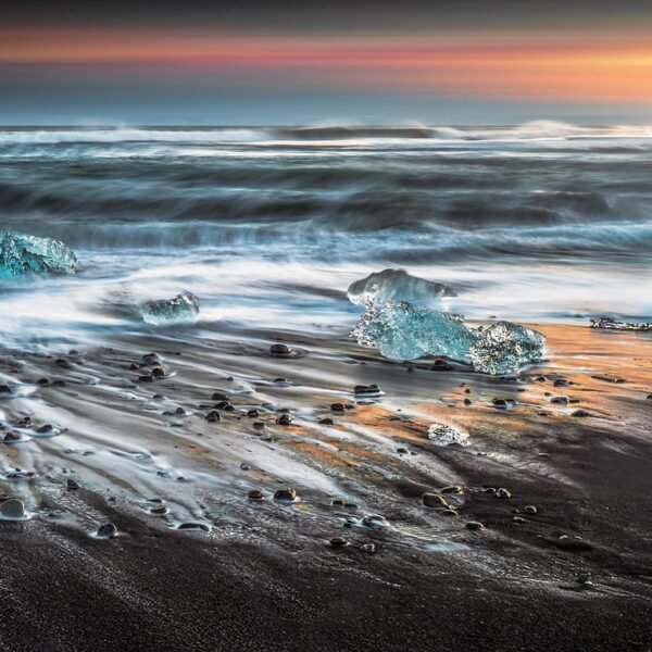 Jaka plaża w Chłapowie