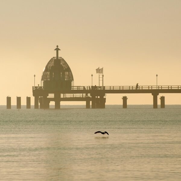 Na jaka plaża w Gdańsku
