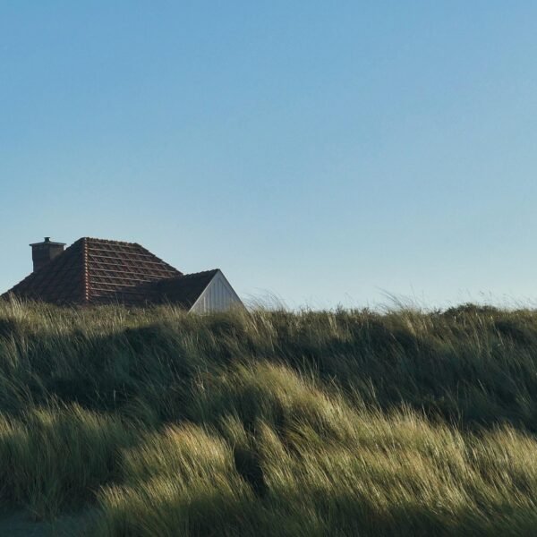 Jaka jest plaża w Pobierowie