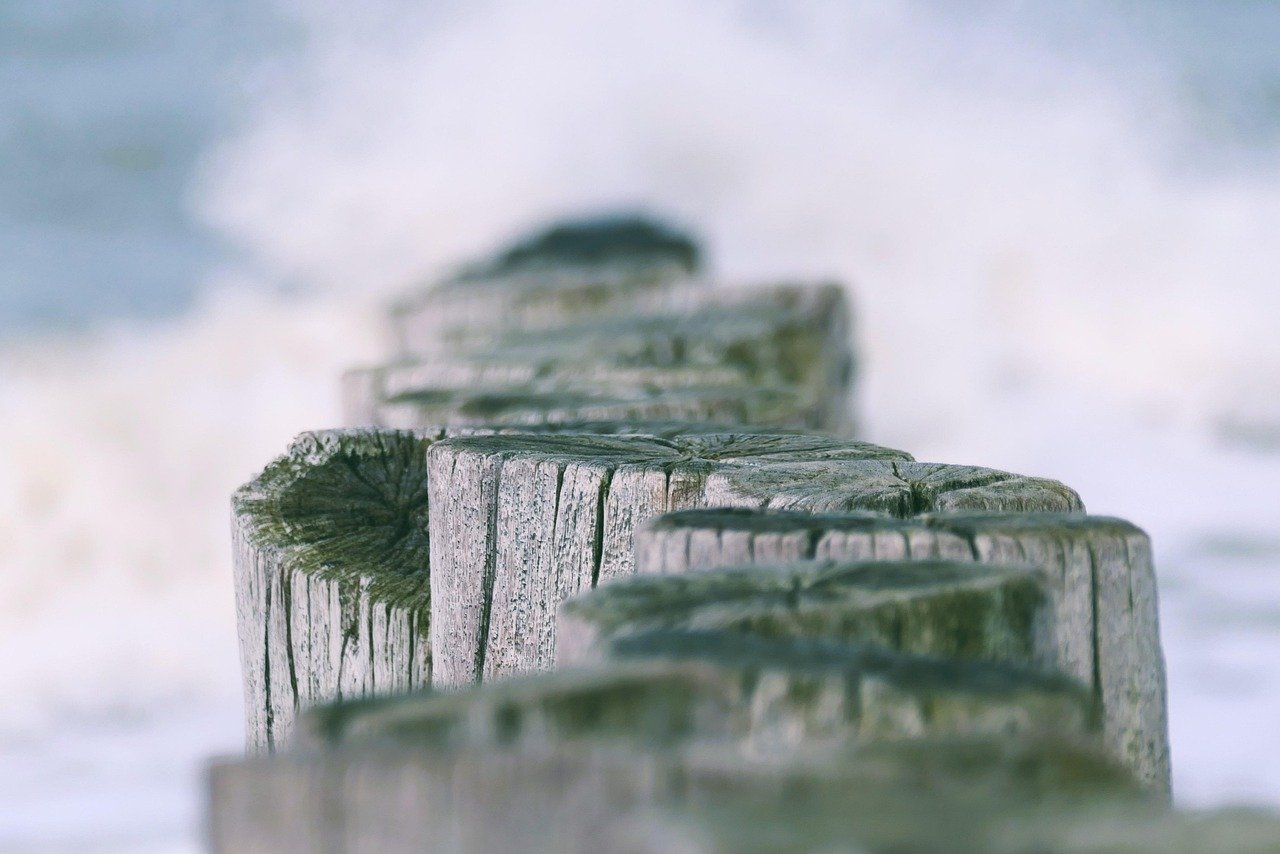 Jaka plaża w Trójmieście